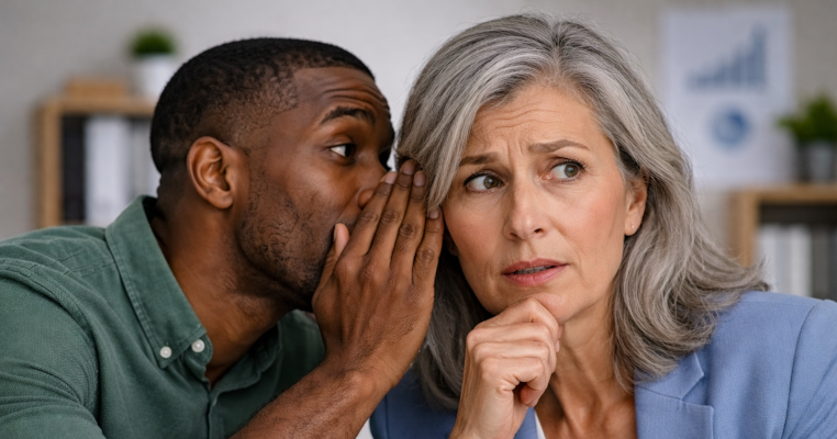 Kunnen uw medewerkers zich veilig uitspreken?