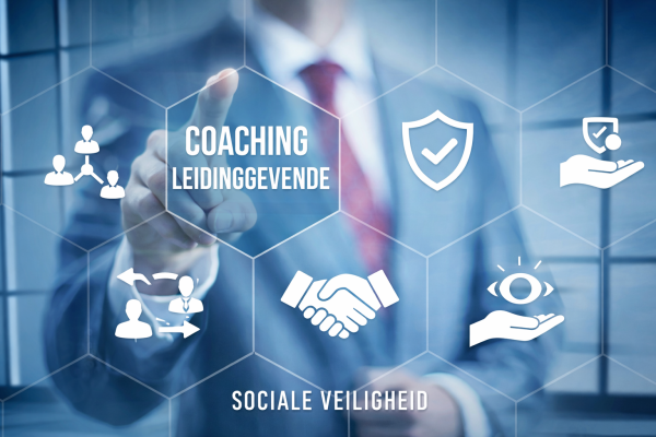 Coaching leidinggevende Incompany